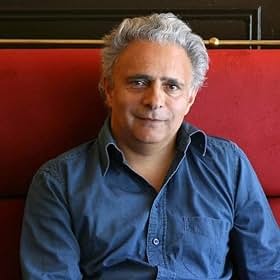Hanif Kureishi